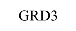GRD3 trademark