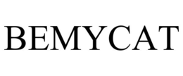 BEMYCAT trademark