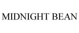 MIDNIGHT BEAN trademark