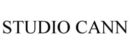 STUDIO CANN trademark