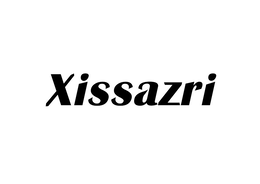 XISSAZRI trademark