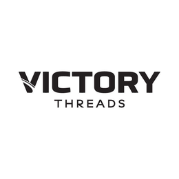 VICTORY THREADS trademark