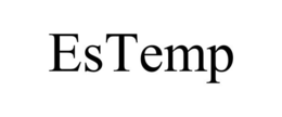 ESTEMP trademark