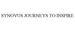 SYNOVUS JOURNEYS TO INSPIRE trademark