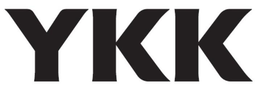 YKK trademark