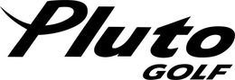 PLUTO GOLF trademark