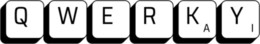 QWERKY AI trademark