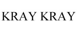 KRAY KRAY trademark