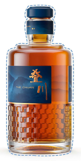 CHUAN THE CHUAN trademark