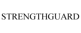 STRENGTHGUARD trademark