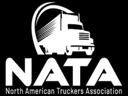 NATA NORTH AMERICAN TRUCKERS ASSOCIATION trademark