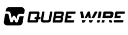 W QUBE WIRE trademark