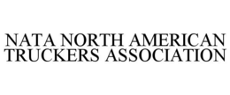 NATA NORTH AMERICAN TRUCKERS ASSOCIATION trademark