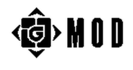 G MOD trademark