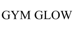 GYM GLOW trademark