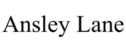 ANSLEY LANE trademark