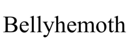 BELLYHEMOTH trademark