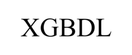 XGBDL trademark