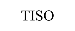 TISO trademark