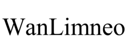 WAN LIMNEO trademark