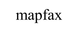 MAPFAX trademark