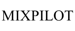 MIXPILOT trademark