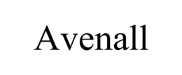 AVENALL trademark