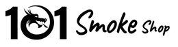 101 SMOKE SHOP trademark