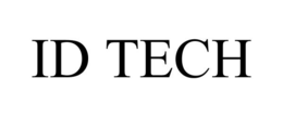 ID TECH trademark
