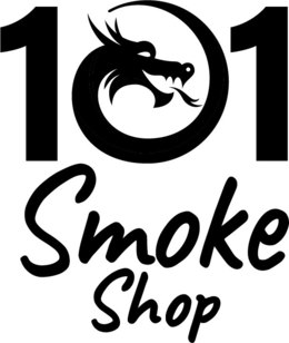 101 SMOKE SHOP trademark