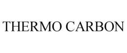 THERMO CARBON trademark