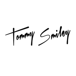 TOMMY SMILEY trademark