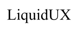 LIQUIDUX trademark