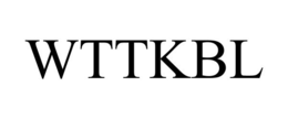 WTTKBL trademark