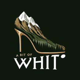 A BIT OF WHIT trademark