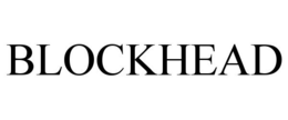 BLOCKHEAD trademark