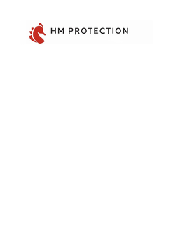 HM PROTECTION trademark
