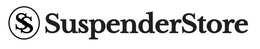 SS SUSPENDERSTORE trademark
