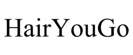 HAIRYOUGO trademark