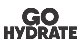 GO HYDRATE trademark