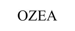 OZEA trademark
