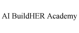 AI BUILDHER ACADEMY trademark
