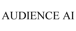 AUDIENCE AI trademark