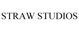 STRAW STUDIOS trademark