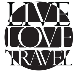 LIVE LOVE TRAVEL trademark