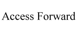 ACCESS FORWARD trademark