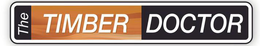 THE TIMBER DOCTOR trademark