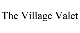 THE VILLAGE VALET trademark