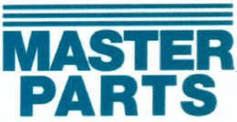 MASTER PARTS trademark