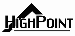 HIGHPOINT trademark